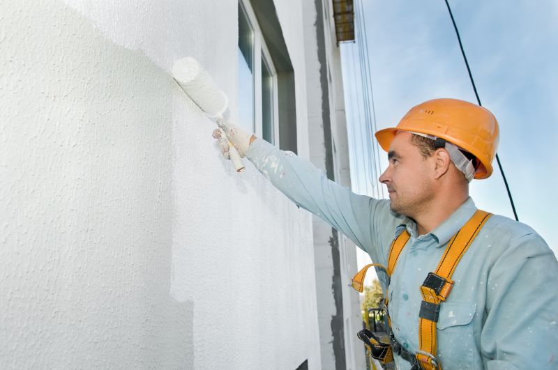 Interior Painting Service in Waco, TX