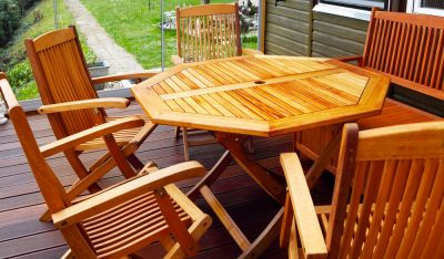 Protection Against Weathering