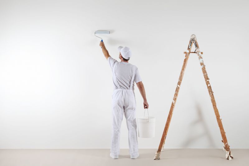 Trim Painting Service in Wilmington, NC