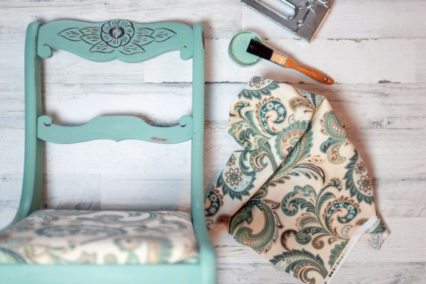 Chair Painting Service